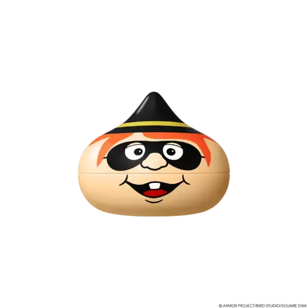 「『ドラクエ』×「マクドナルド」コラボに向けて、事前応募をお忘れなく！ 限定グッズ“マトリョーシカなスライム”が抽選販売」の画像