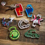 「「機動戦士ガンダム」宇宙世紀テーマの新作一番くじが胸アツ！νガンダムやサザビーが胸像フィギュア化、ファンネルもしっかり再現」の画像18