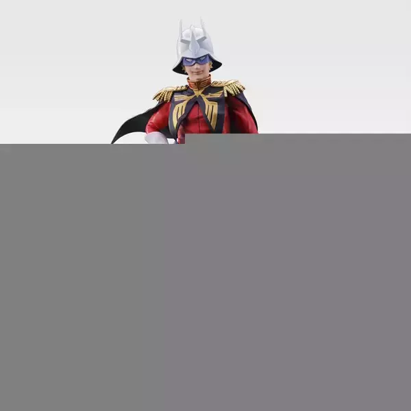 「「機動戦士ガンダム」宇宙世紀テーマの新作一番くじが胸アツ！νガンダムやサザビーが胸像フィギュア化、ファンネルもしっかり再現」の画像