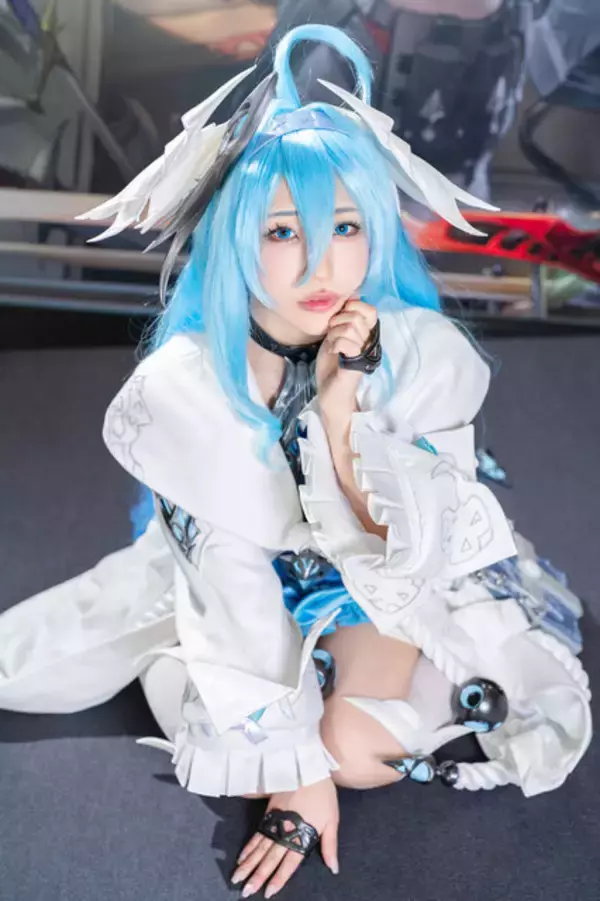 「【コスプレ】『デュエットナイトアビス』POP-UPイベント開催！美麗キャラからムキムキ兄貴まで公式レイヤーが会場を盛り上げた【写真28枚】」の画像