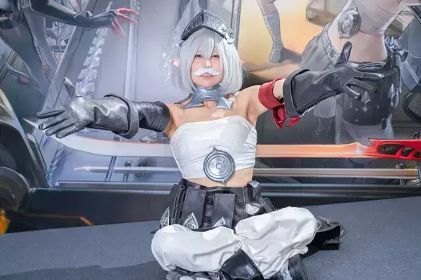 「【コスプレ】『デュエットナイトアビス』POP-UPイベント開催！美麗キャラからムキムキ兄貴まで公式レイヤーが会場を盛り上げた【写真28枚】」の画像