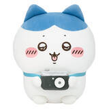 「「ちいかわ」何を引いてもハチワレが当たる「ハチワレだらけくじ」が可愛い！BIGぬいぐるみや「…ってコト！？」のクッションなどがズラリ」の画像16