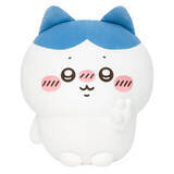 「「ちいかわ」何を引いてもハチワレが当たる「ハチワレだらけくじ」が可愛い！BIGぬいぐるみや「…ってコト！？」のクッションなどがズラリ」の画像17