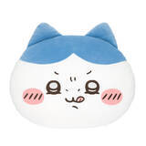 「「ちいかわ」何を引いてもハチワレが当たる「ハチワレだらけくじ」が可愛い！BIGぬいぐるみや「…ってコト！？」のクッションなどがズラリ」の画像18