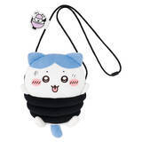 「「ちいかわ」何を引いてもハチワレが当たる「ハチワレだらけくじ」が可愛い！BIGぬいぐるみや「…ってコト！？」のクッションなどがズラリ」の画像21