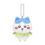 「「ちいかわ」何を引いてもハチワレが当たる「ハチワレだらけくじ」が可愛い！BIGぬいぐるみや「…ってコト！？」のクッションなどがズラリ」の画像22