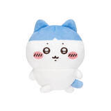 「「ちいかわ」何を引いてもハチワレが当たる「ハチワレだらけくじ」が可愛い！BIGぬいぐるみや「…ってコト！？」のクッションなどがズラリ」の画像27