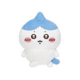 「「ちいかわ」何を引いてもハチワレが当たる「ハチワレだらけくじ」が可愛い！BIGぬいぐるみや「…ってコト！？」のクッションなどがズラリ」の画像29