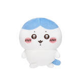 「「ちいかわ」何を引いてもハチワレが当たる「ハチワレだらけくじ」が可愛い！BIGぬいぐるみや「…ってコト！？」のクッションなどがズラリ」の画像31