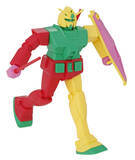 「自分だけの「オリジナル配色ガンプラ」を作れるイベントが3月20日より開催！4種×6色のランナーを好きに選び、全1,296通りのガンダムを制作」の画像5