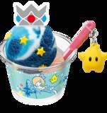 「『スーパーマリオギャラクシー』×「サーティワン」コラボ開催！新作フレーバーはじめ、”ロゼッタの絵本”に収納できるエコバッグなど」の画像18