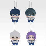 「「ブルーロック」新作一番くじの全ラインナップ公開！潔世一や凪誠士郎、そして衝撃の「メイド馬狼」フィギュアも」の画像4