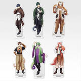 「「ブルーロック」新作一番くじの全ラインナップ公開！潔世一や凪誠士郎、そして衝撃の「メイド馬狼」フィギュアも」の画像6