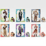 「「ブルーロック」新作一番くじの全ラインナップ公開！潔世一や凪誠士郎、そして衝撃の「メイド馬狼」フィギュアも」の画像9