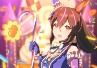 『ウマ娘』新育成シナリオ「ごくらく♪ゆこま温泉郷」10月下旬開幕！入浴するトウカイテイオーたち5人や新ウマ娘の姿も【生放送まとめ】