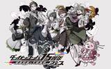 「「ダンガンロンパ15周年フェス」緒方恵美さんなど歴代声優陣がゲスト出演―『スーパーダンガンロンパ2×2』世界最速試遊はイベント専用のオリジナルショートストーリー」の画像1