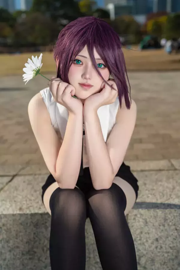 「【コスプレ】みなとみらいで新コスイベ「ANIMEK」開催！バニーにテイオー、レぜまで絶好ロケで撮った美麗レイヤー7選【写真45枚】」の画像