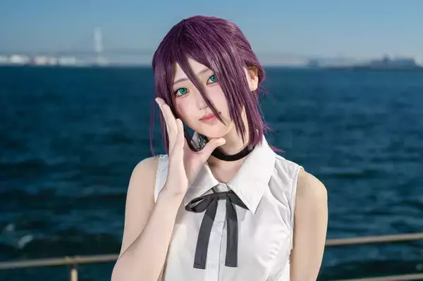 「【コスプレ】みなとみらいで新コスイベ「ANIMEK」開催！バニーにテイオー、レぜまで絶好ロケで撮った美麗レイヤー7選【写真45枚】」の画像