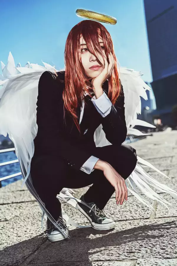 「【コスプレ】みなとみらいで新コスイベ「ANIMEK」開催！バニーにテイオー、レぜまで絶好ロケで撮った美麗レイヤー7選【写真45枚】」の画像