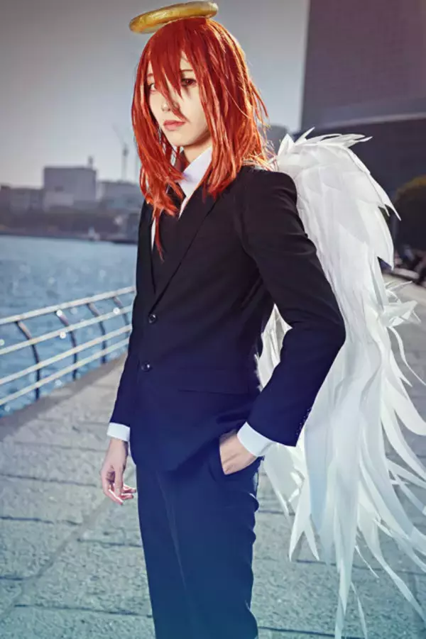 「【コスプレ】みなとみらいで新コスイベ「ANIMEK」開催！バニーにテイオー、レぜまで絶好ロケで撮った美麗レイヤー7選【写真45枚】」の画像