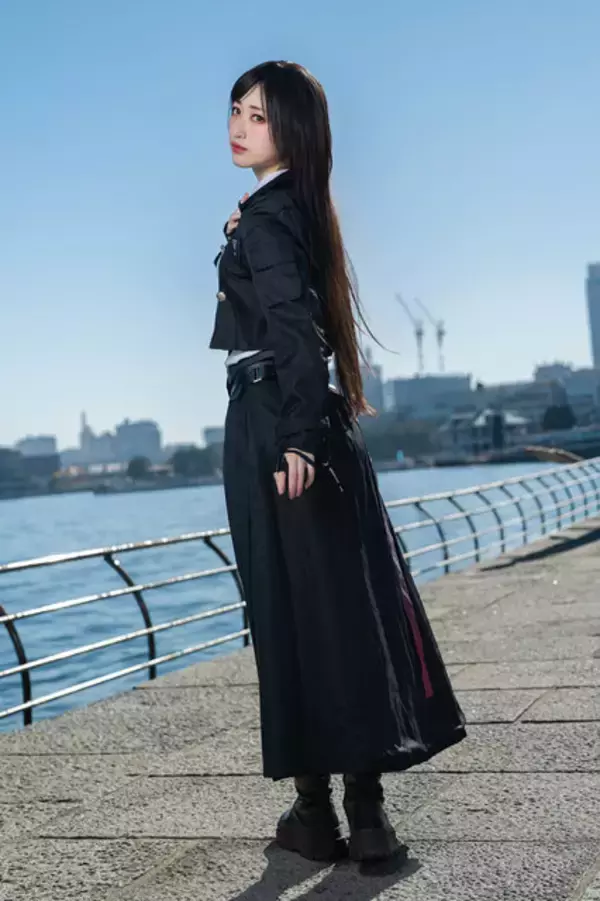 「【コスプレ】みなとみらいで新コスイベ「ANIMEK」開催！バニーにテイオー、レぜまで絶好ロケで撮った美麗レイヤー7選【写真45枚】」の画像