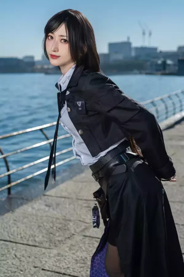 「【コスプレ】みなとみらいで新コスイベ「ANIMEK」開催！バニーにテイオー、レぜまで絶好ロケで撮った美麗レイヤー7選【写真45枚】」の画像