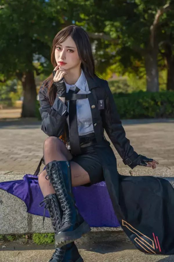 「【コスプレ】みなとみらいで新コスイベ「ANIMEK」開催！バニーにテイオー、レぜまで絶好ロケで撮った美麗レイヤー7選【写真45枚】」の画像