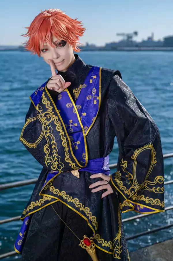 「【コスプレ】みなとみらいで新コスイベ「ANIMEK」開催！バニーにテイオー、レぜまで絶好ロケで撮った美麗レイヤー7選【写真45枚】」の画像