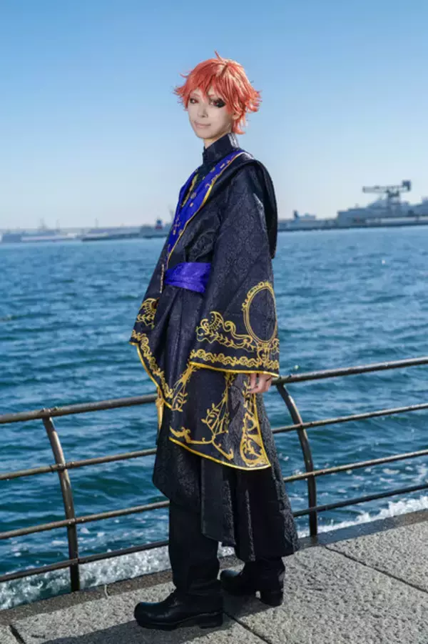 「【コスプレ】みなとみらいで新コスイベ「ANIMEK」開催！バニーにテイオー、レぜまで絶好ロケで撮った美麗レイヤー7選【写真45枚】」の画像