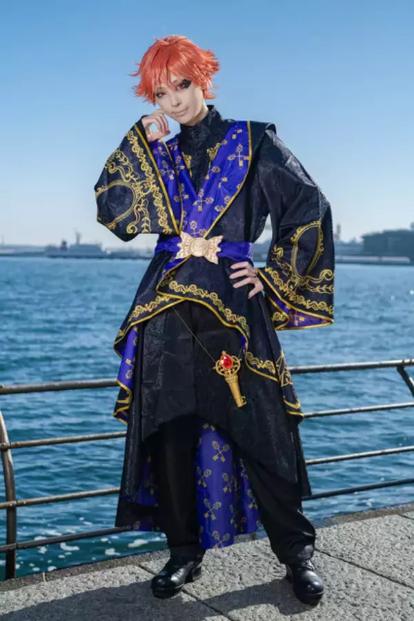 「【コスプレ】みなとみらいで新コスイベ「ANIMEK」開催！バニーにテイオー、レぜまで絶好ロケで撮った美麗レイヤー7選【写真45枚】」の画像