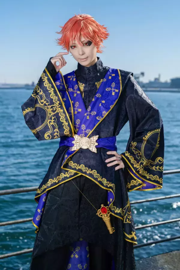 「【コスプレ】みなとみらいで新コスイベ「ANIMEK」開催！バニーにテイオー、レぜまで絶好ロケで撮った美麗レイヤー7選【写真45枚】」の画像