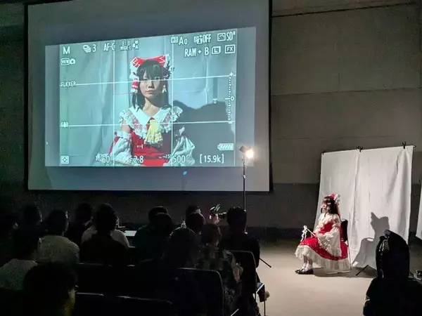 「【コスプレ】みなとみらいで新コスイベ「ANIMEK」開催！バニーにテイオー、レぜまで絶好ロケで撮った美麗レイヤー7選【写真45枚】」の画像