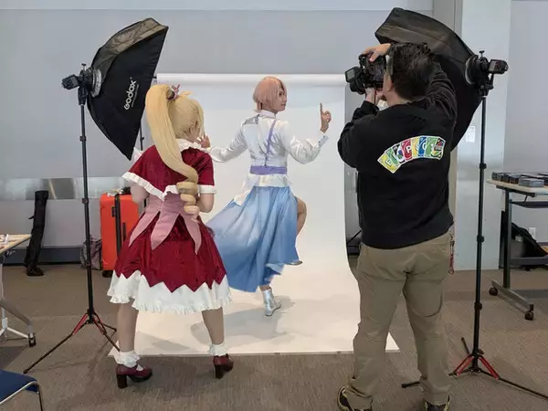 「【コスプレ】みなとみらいで新コスイベ「ANIMEK」開催！バニーにテイオー、レぜまで絶好ロケで撮った美麗レイヤー7選【写真45枚】」の画像