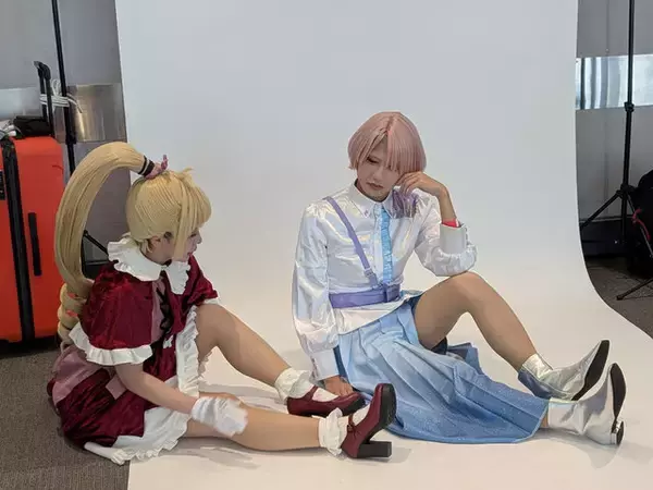 「【コスプレ】みなとみらいで新コスイベ「ANIMEK」開催！バニーにテイオー、レぜまで絶好ロケで撮った美麗レイヤー7選【写真45枚】」の画像