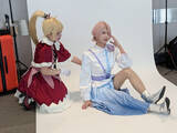 「【コスプレ】みなとみらいで新コスイベ「ANIMEK」開催！バニーにテイオー、レぜまで絶好ロケで撮った美麗レイヤー7選【写真45枚】」の画像41