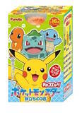 「『ポケモン』チョコエッグが発売決定！ヒトカゲやワニノコ、ツタージャなど“5作品の御三家”が大集合」の画像1