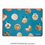 「板垣李光人さんとスンスンが共演！「一番くじ PUPPET SUNSUN」ウェブCMで“最高の笑顔”を見せる」の画像13