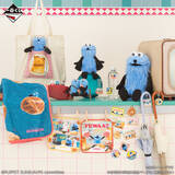 「板垣李光人さんとスンスンが共演！「一番くじ PUPPET SUNSUN」ウェブCMで“最高の笑顔”を見せる」の画像8