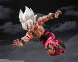 「「クリリンのことかーっ!!!!!」を完全再現！「ドラゴンボールZ」より、ジャンプ本誌カラーの「スーパーサイヤ人孫悟空」フィギュアがこだわり満載」の画像6