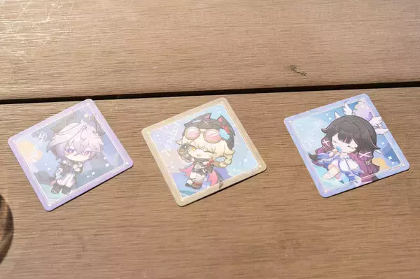 「【レポ】ワープポイントで気がついたらマザー牧場に？！『原神』オフラインイベント「月の在処へ」を満喫したい人に向けた完全攻略レポート」の画像