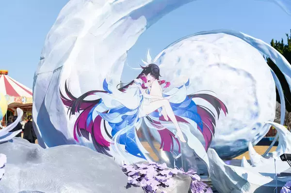 「【レポ】ワープポイントで気がついたらマザー牧場に？！『原神』オフラインイベント「月の在処へ」を満喫したい人に向けた完全攻略レポート」の画像