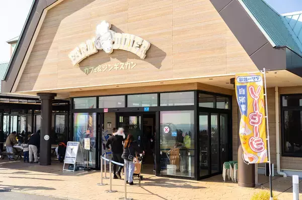 「【レポ】ワープポイントで気がついたらマザー牧場に？！『原神』オフラインイベント「月の在処へ」を満喫したい人に向けた完全攻略レポート」の画像