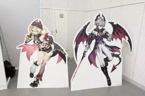 「【レポ】ワープポイントで気がついたらマザー牧場に？！『原神』オフラインイベント「月の在処へ」を満喫したい人に向けた完全攻略レポート」の画像