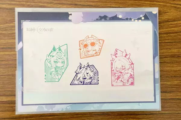 「【レポ】ワープポイントで気がついたらマザー牧場に？！『原神』オフラインイベント「月の在処へ」を満喫したい人に向けた完全攻略レポート」の画像