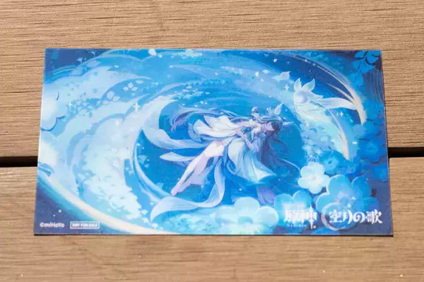 「【レポ】ワープポイントで気がついたらマザー牧場に？！『原神』オフラインイベント「月の在処へ」を満喫したい人に向けた完全攻略レポート」の画像