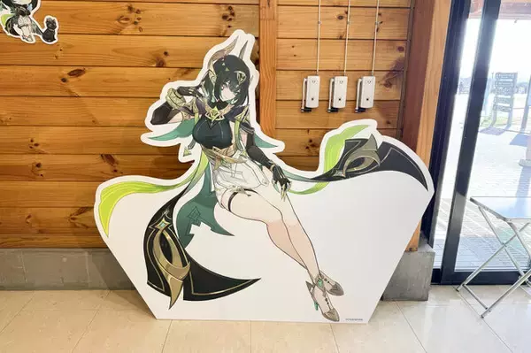 「【レポ】ワープポイントで気がついたらマザー牧場に？！『原神』オフラインイベント「月の在処へ」を満喫したい人に向けた完全攻略レポート」の画像