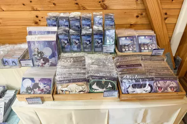 「【レポ】ワープポイントで気がついたらマザー牧場に？！『原神』オフラインイベント「月の在処へ」を満喫したい人に向けた完全攻略レポート」の画像