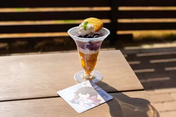 「【レポ】ワープポイントで気がついたらマザー牧場に？！『原神』オフラインイベント「月の在処へ」を満喫したい人に向けた完全攻略レポート」の画像