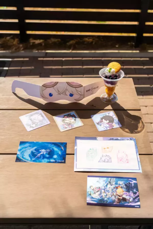 「【レポ】ワープポイントで気がついたらマザー牧場に？！『原神』オフラインイベント「月の在処へ」を満喫したい人に向けた完全攻略レポート」の画像