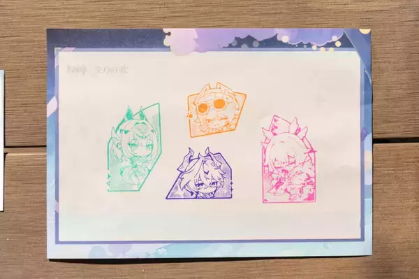 「【レポ】ワープポイントで気がついたらマザー牧場に？！『原神』オフラインイベント「月の在処へ」を満喫したい人に向けた完全攻略レポート」の画像